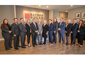 Richard H. Batson - Clarksville, TN Real Estate Lawyers - Legal Team Image