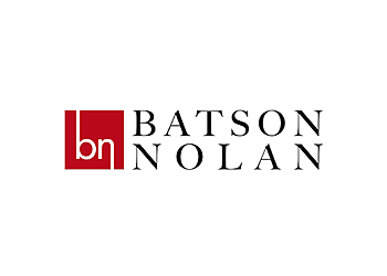 Richard H. Batson - Clarksville, TN Real Estate Lawyers - Law Firm Logo