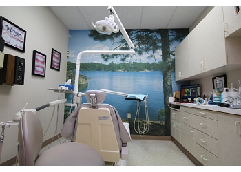 Peoria Cosmetic Dentists Carlos J. Roa, DDS - MARCIN DENTAL