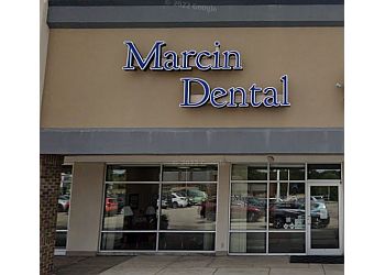 Richard H. McKone, DDS - MARCIN DENTAL Peoria Cosmetic Dentists