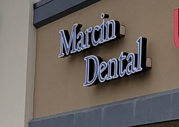Peoria cosmetic dentist Richard H. McKone, DDS - Marcin Dental Peoria
