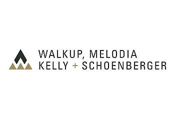San Francisco Medical Malpractice Lawyers Richard H. Schoenberger - WALKUP, MELODIA, KELLY & SCHOENBERGER