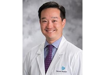 Surprise pediatrician Richard Han, MD