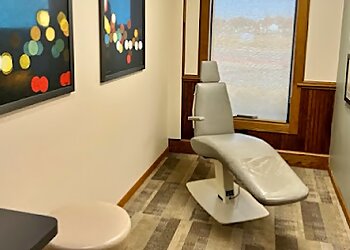 Olathe Orthodontists Richard Hannah, DDS - HANNAH ORTHODONTICS