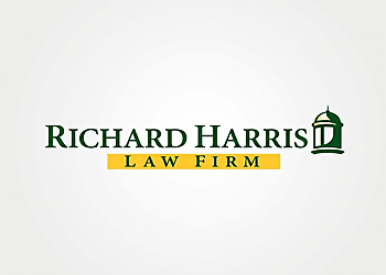 Richard Harris Law Firm - Henderson, NV Social Security Disability Lawyers - Law Firm Logo