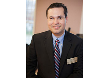 Richard Holsman, PT, DPT, MAT, GCS - HOLSMAN PHYSICAL THERAPY AND REHABILITATION, PC Paterson Physical Therapists image 1