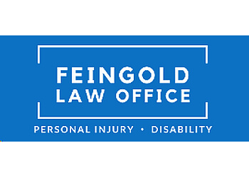 Chicago Social Security Disability Lawyers Richard I. Feingold & Associates, P.C.