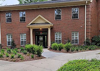 Tallahassee Dentists Richard J. Bastien, DMD - BASTIEN DENTAL CARE