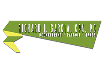 San Antonio Accounting Firms Richard J. Garcia, CPA, PC