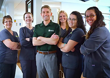 Fort Collins Cosmetic Dentists Richard J. Pass, DDS - FOOTHILLS FAMILY DENTAL