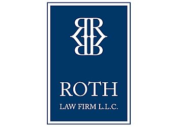 New Orleans Tax Attorney Richard J. Roth, III - ROTH LAW FIRM, LLC