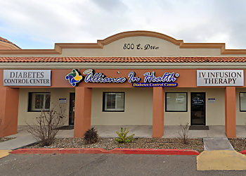 Richard J. Steel, MD - McAllen, TX Endocrinologists - Exterior Image