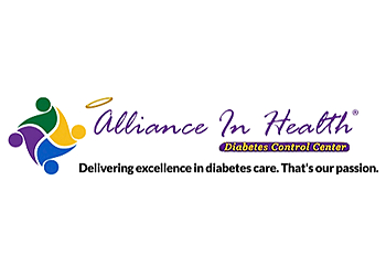 Richard J. Steel, MD - McAllen, TX Endocrinologists - Clinic Logo