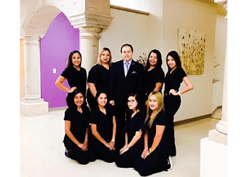 McAllen Endocrinologists Richard J. Steel, MD - ALLIANCE IN HEALTH DIABETES CONTROL CENTER