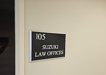 Goodyear Criminal Defense Lawyers Richard J. Suzuki - SUZUKI LAW OFFICES
