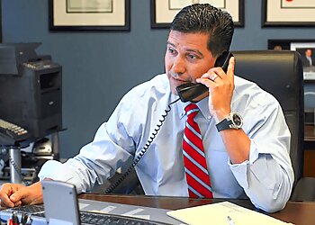 Phoenix Criminal Defense Lawyers Richard J. Suzuki - SUZUKI LAW OFFICES, LLC