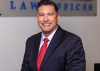 Richard J. Suzuki - SUZUKI LAW OFFICES, LLC Phoenix Criminal Defense Lawyers