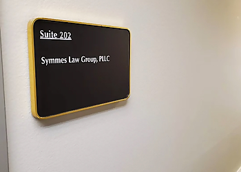 Seattle Bankruptcy Lawyers Richard J. Symmes, Esq. - SYMMES LAW GROUP PLLC