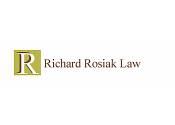 Downey Divorce Lawyers Richard Joseph Rosiak