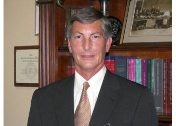 Montgomery criminal defense lawyer Richard K. Keith - THE LAW OFFICE OF RICHARD K. KEITH 