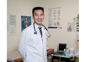 Richard K. Le, DO - FOUNTAINS FAMILY CARE Chandler Primary Care Physicians
