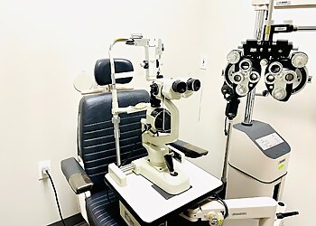 Baltimore Eye Doctors Richard K. Levin, OD - LEVIN EYECARE
