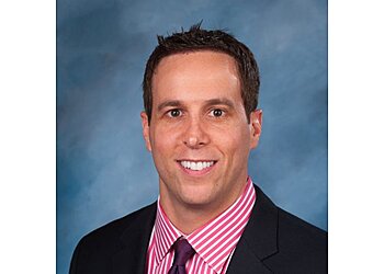 Richard K. Levin, OD - LEVIN EYECARE Baltimore Eye Doctors image 1