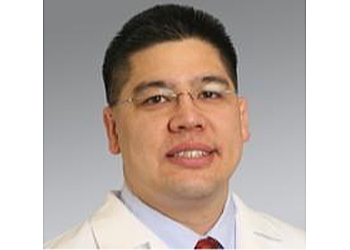 Richard K. T. Rose, MD Fontana Orthopedics image 1