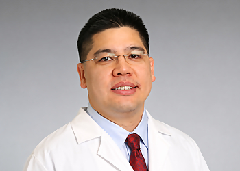 Richard K. T. Rose, MD - Fontana, CA Orthopedics - Doctor Portrait Image