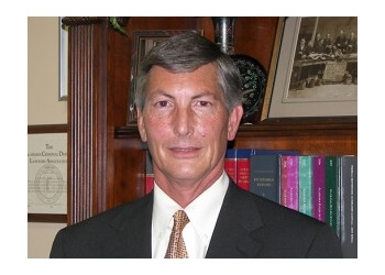 Montgomery criminal defense lawyer Richard K. Keith - THE LAW OFFICE OF RICHARD K. KEITH 