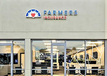 Escondido Insurance Agents Richard Khasim - FARMERS INSURANCE