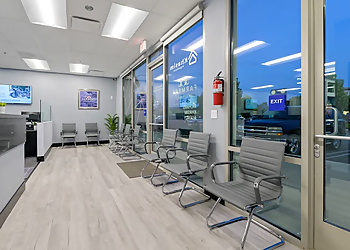 Escondido Insurance Agents Richard Khasim - FARMERS INSURANCE