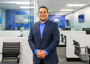 Richard Khasim - FARMERS INSURANCE Richard Khasim - Escondido, CA Insurance Agents - Professional Portrait Image