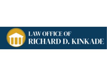 Irving Bankruptcy Lawyers Richard Kinkade - LAW OFFICES OF RICHARD KINKADE P.C.