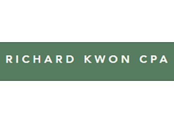 Bellevue Accounting Firms Richard Kwon CPA
