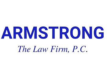 Plano Business Lawyers Richard L. Armstrong - L&F BROWN, P.C