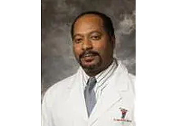 Richard L. Bennett, MD Richmond Pediatricians image 1