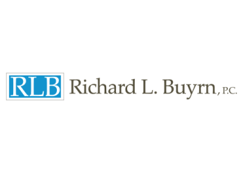 Chesapeake social security disability lawyer Richard L. Buyrn, P.C.