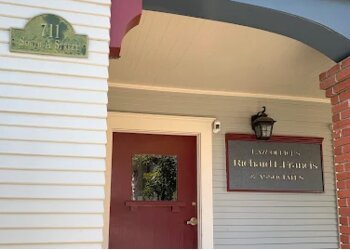 Oxnard Bankruptcy Lawyers Richard L. Francis - THE LAW OFFICES OF RICHARD L. FRANCIS AND ASSOCIATES, P.C.