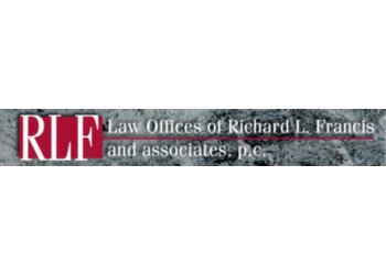 Oxnard Bankruptcy Lawyers Richard L. Francis - THE LAW OFFICES OF RICHARD L. FRANCIS AND ASSOCIATES, P.C.