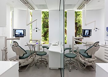 Sunnyvale Cosmetic Dentists Richard Lee, DDS - BAY SMILE DESIGN