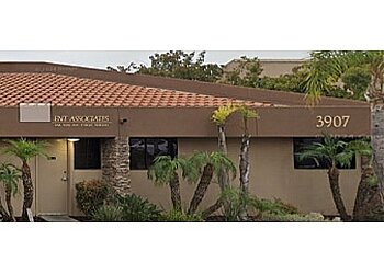 Oceanside Ent Doctors Richard Liu, MD - ENT ASSOCIATES