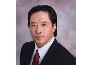 Richard Liu, MD - ENT ASSOCIATES