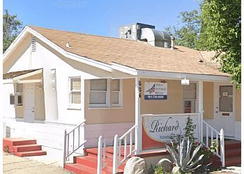 Palmdale DUI Lawyers Richard Loa - LAW OFFICES OF RICHARD LOA