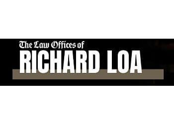 Palmdale DUI Lawyers Richard Loa - LAW OFFICES OF RICHARD LOA
