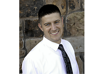 Richard Luke Jones, DPM - THE FOOT CLINIC Richard Luke Jones, DPM - West Valley City, UT Podiatrists