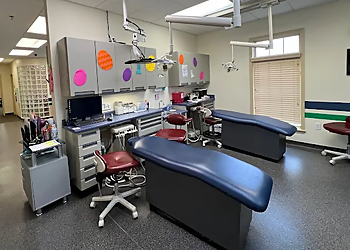 Richard M. Butler, DDS - ALABAMA PEDIATRIC DENTAL ASSOCIATES & ORTHODONTICS - Huntsville, AL Kids Dentists