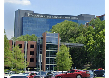 Kansas City Neurologists Richard M. Dubinsky, MD, MPH - THE UNIVERSITY OF KANSAS HEALTH SYSTEM