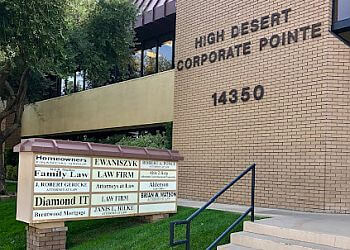 Victorville Medical Malpractice Lawyers Richard M. Ewaniszyk - EWANISZYK LAW FIRM