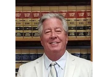 Richard M. Ewaniszyk - EWANISZYK LAW FIRM Victorville Medical Malpractice Lawyers